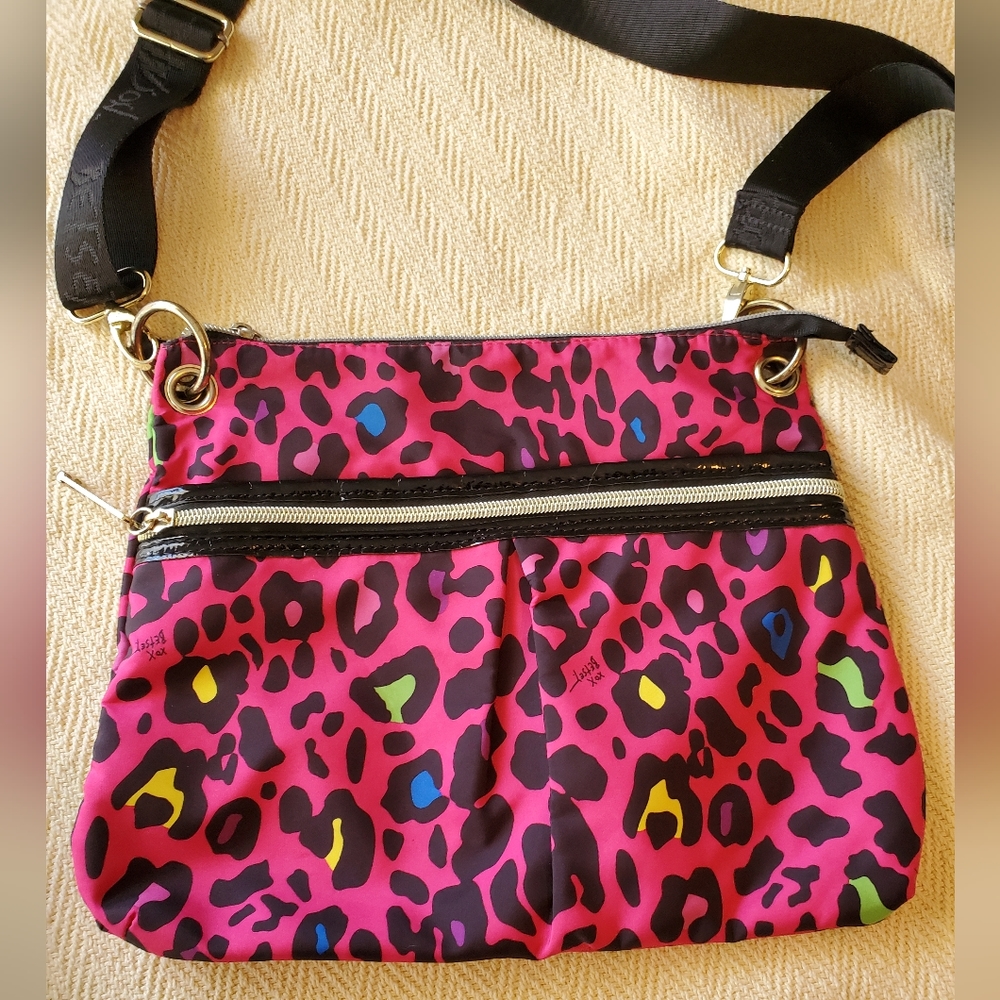 Betsey Johnson Crossbody
